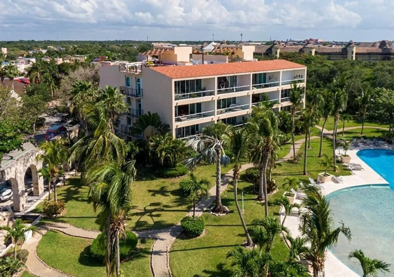 アパート High-End Waterfront Condo At Secrets Waters プエルト・アベントゥラス