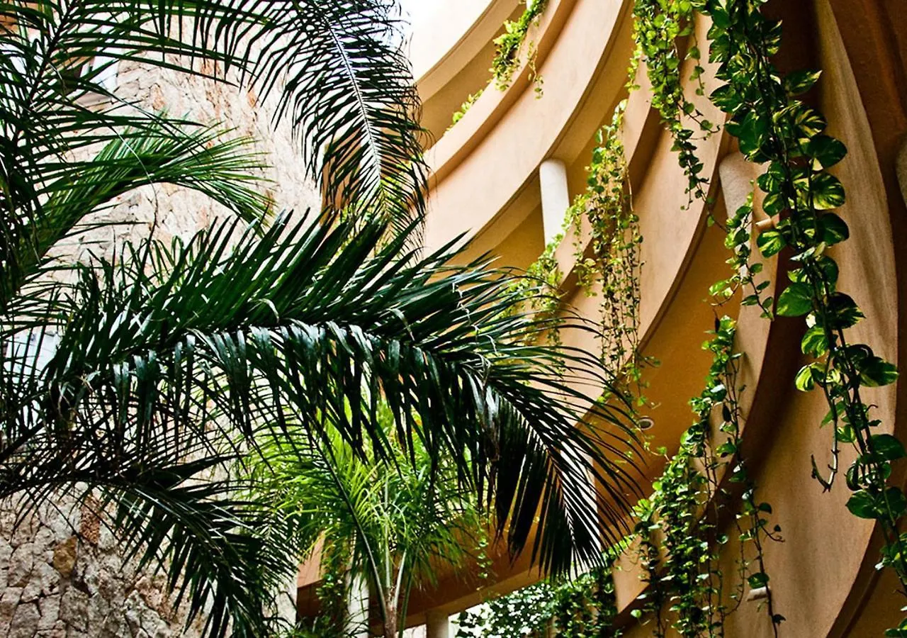 アパート High-End Waterfront Condo At Secrets Waters プエルト・アベントゥラス