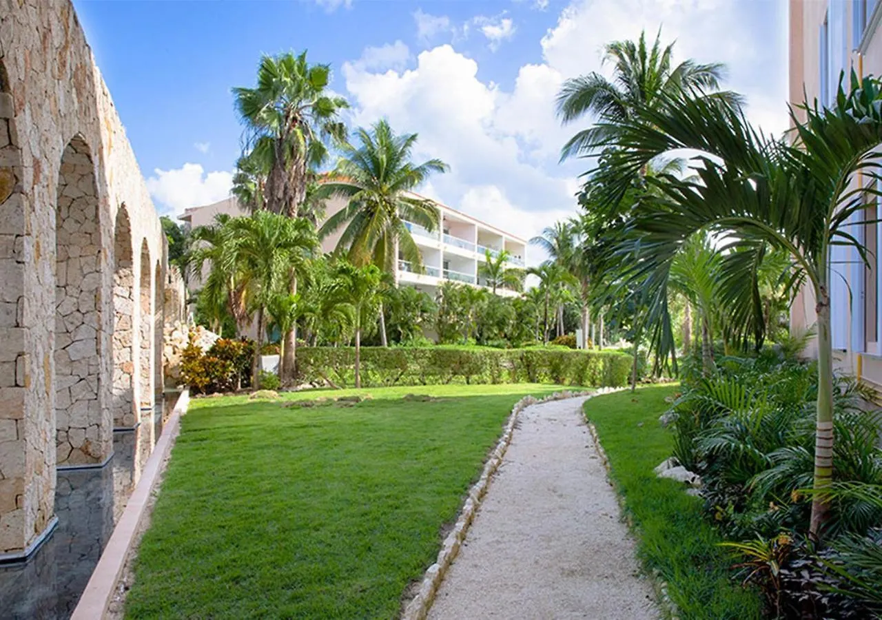 Apartamento High-End Waterfront Condo At Secrets Waters Puerto Aventuras