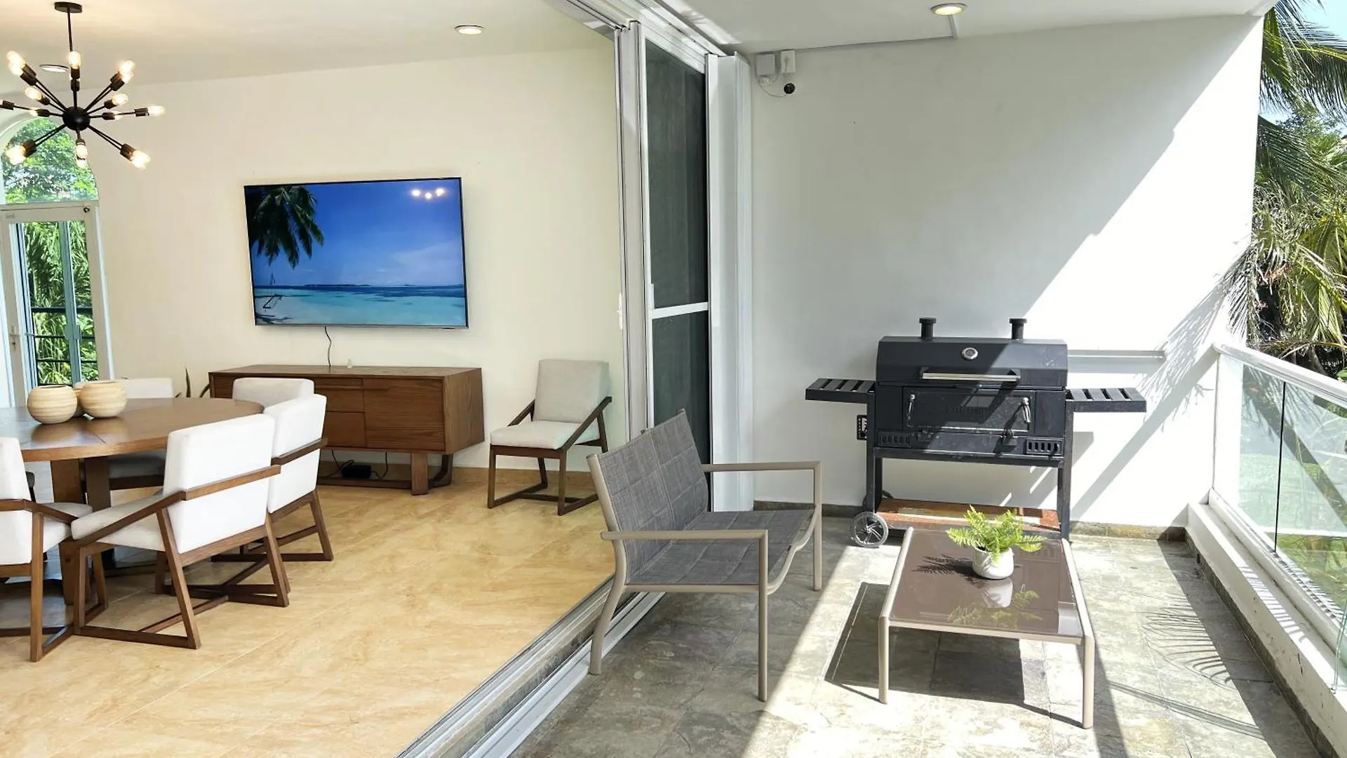 Apartamento High-End Waterfront Condo At Secrets Waters Puerto Aventuras
