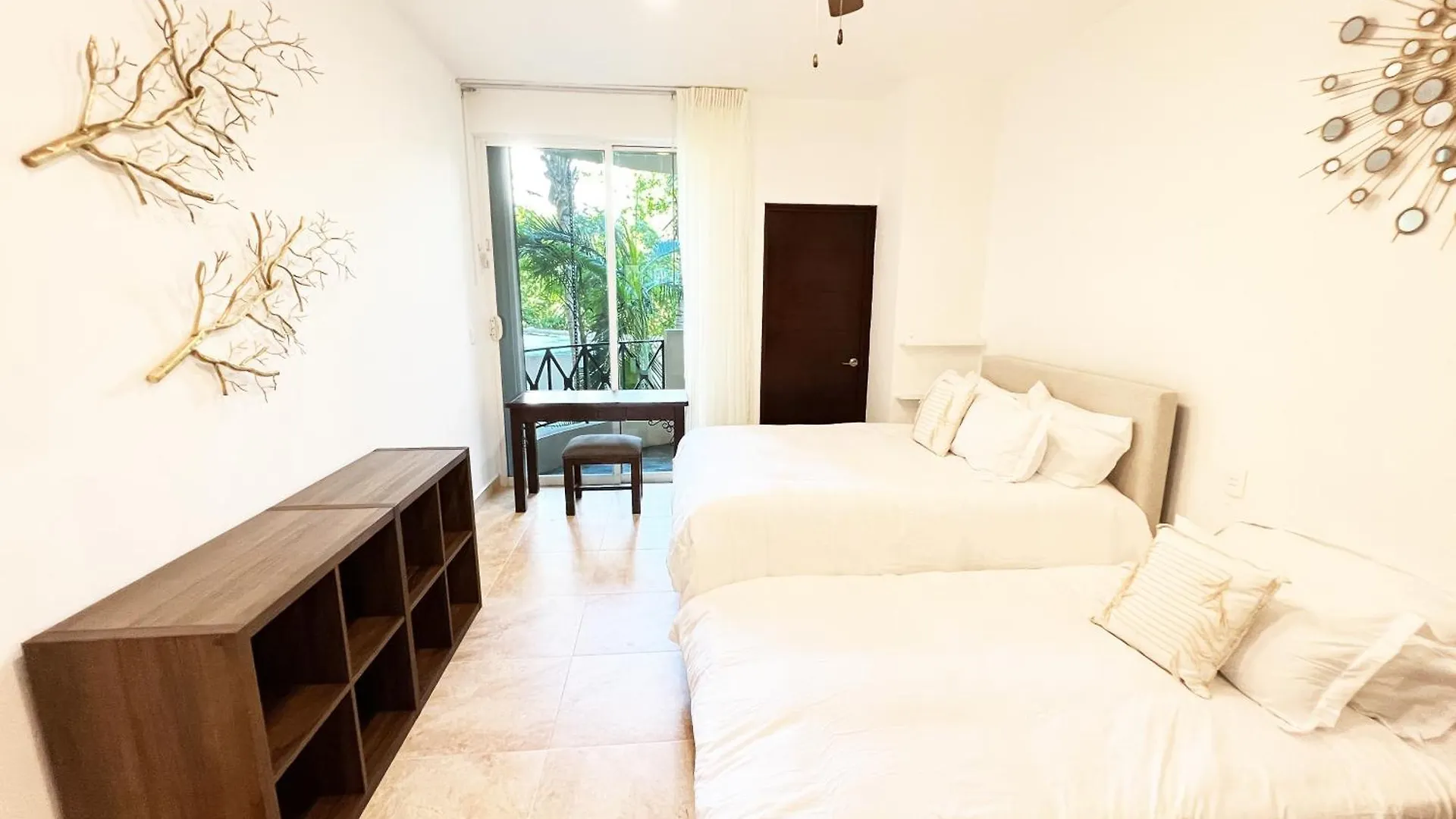 High-End Waterfront Condo At Secrets Waters Puerto Aventuras