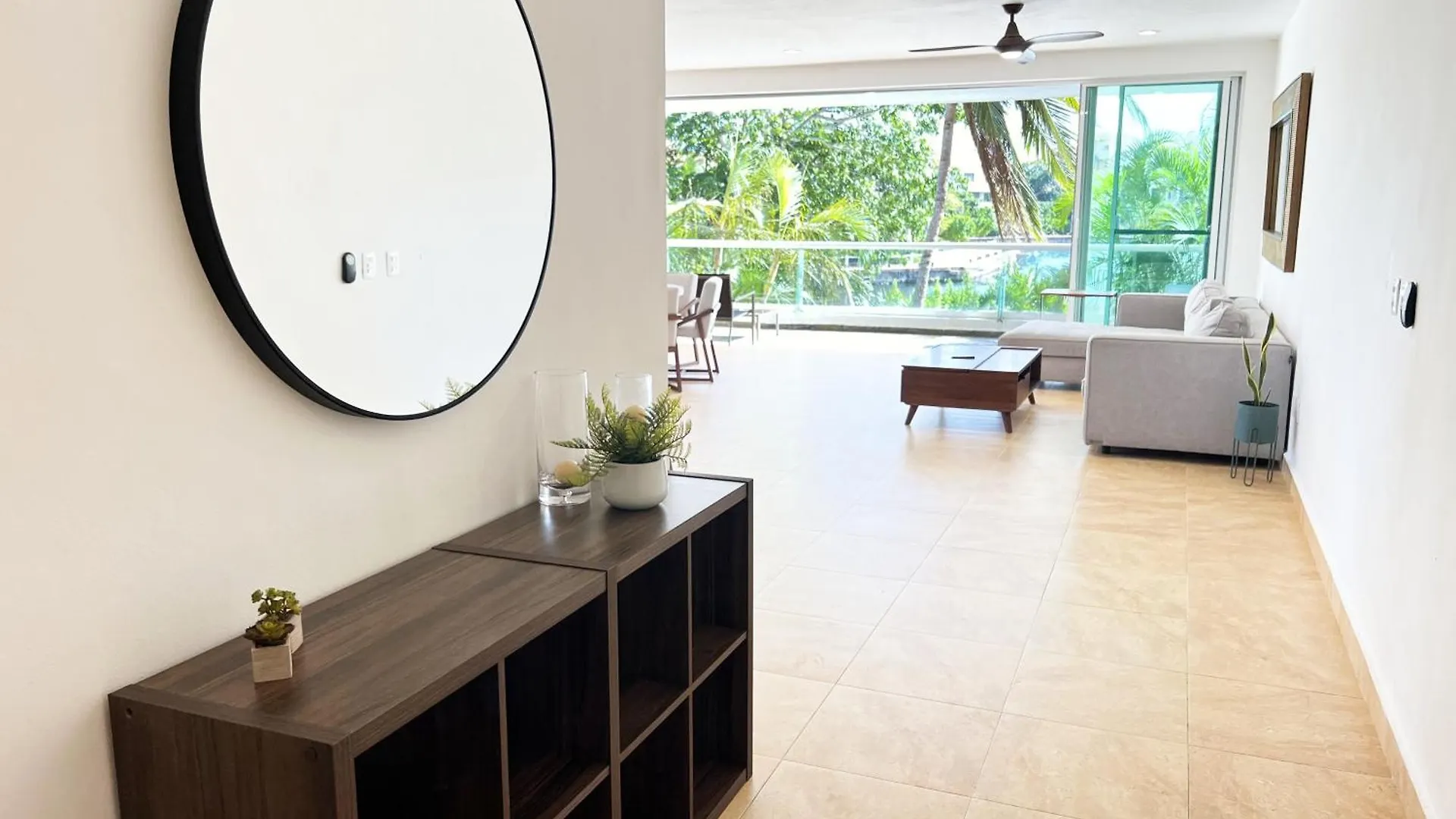 Apartamento High-End Waterfront Condo At Secrets Waters Puerto Aventuras México