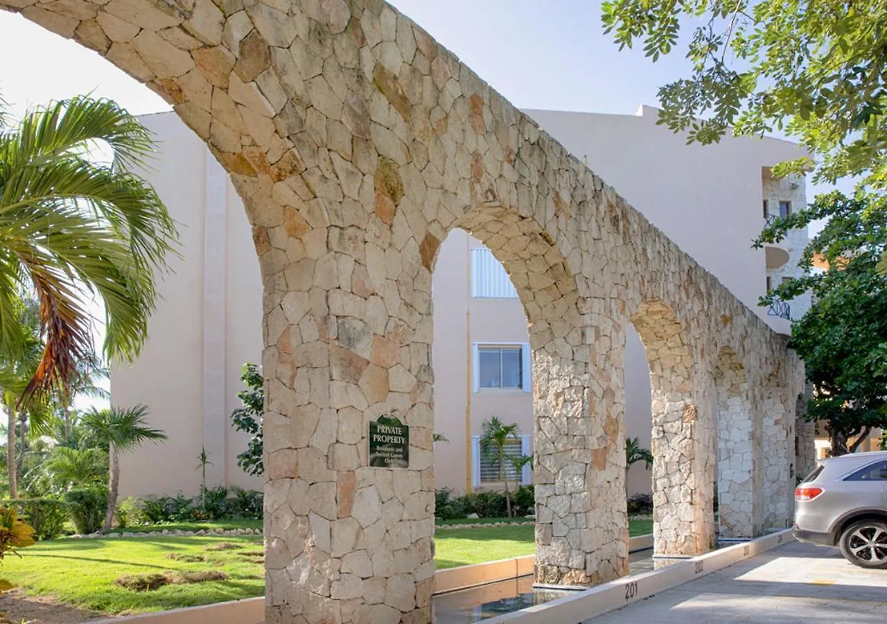 Apartamento High-End Waterfront Condo At Secrets Waters Puerto Aventuras