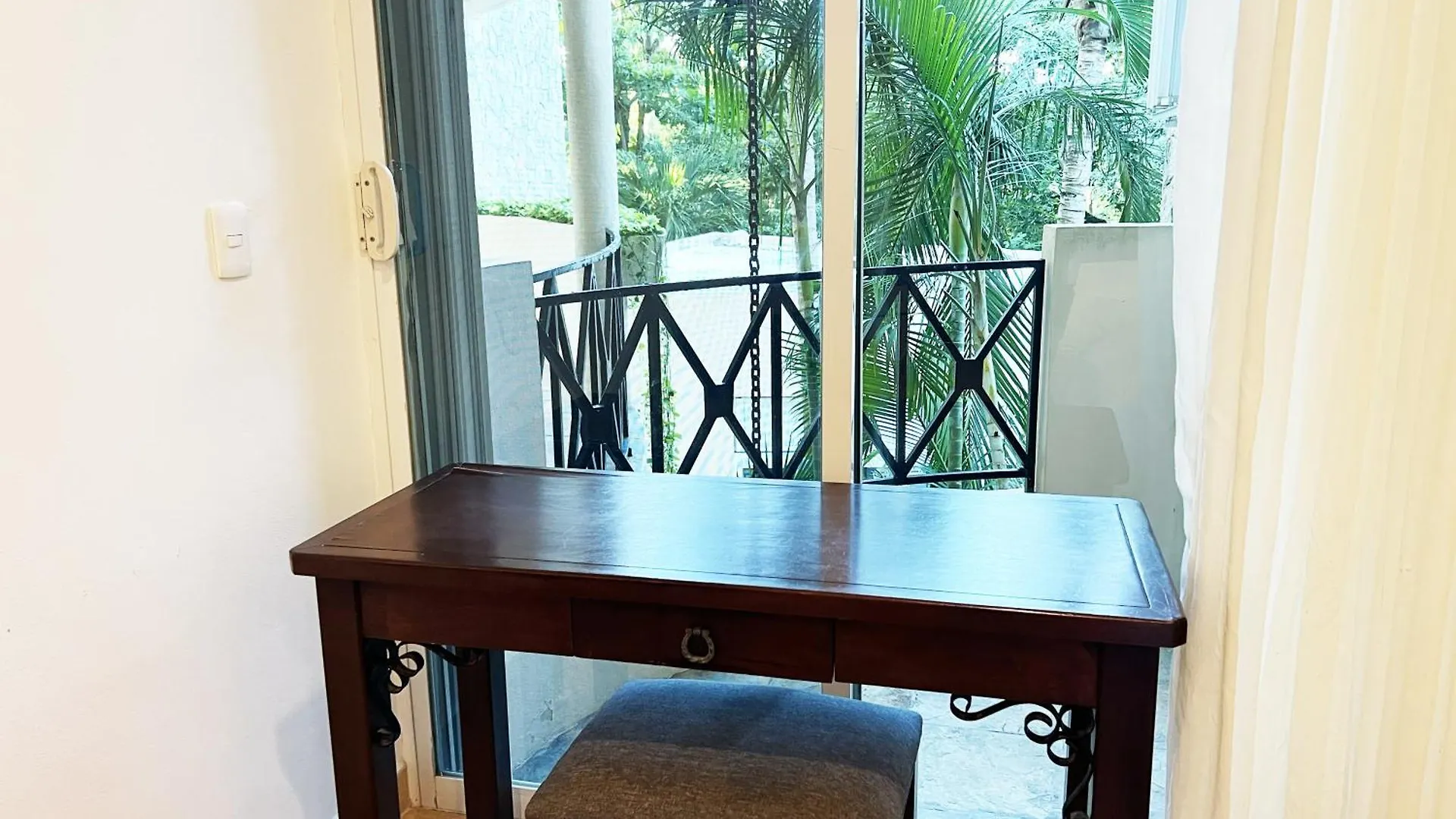 Apartamento High-End Waterfront Condo At Secrets Waters Puerto Aventuras